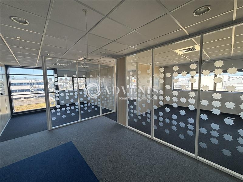 Location Bureaux MASSY (91300) - Photo 9