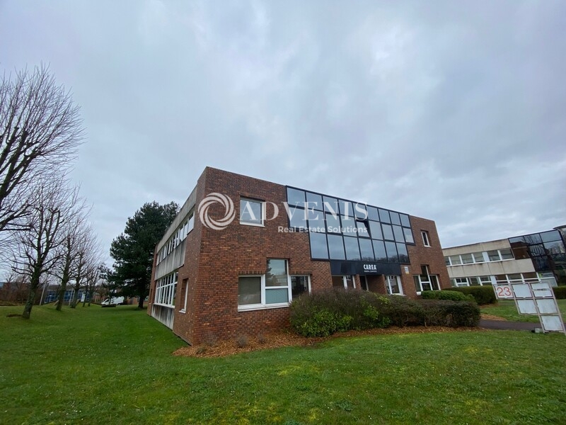 Location Bureaux BIEVRES (91570) - Photo 1