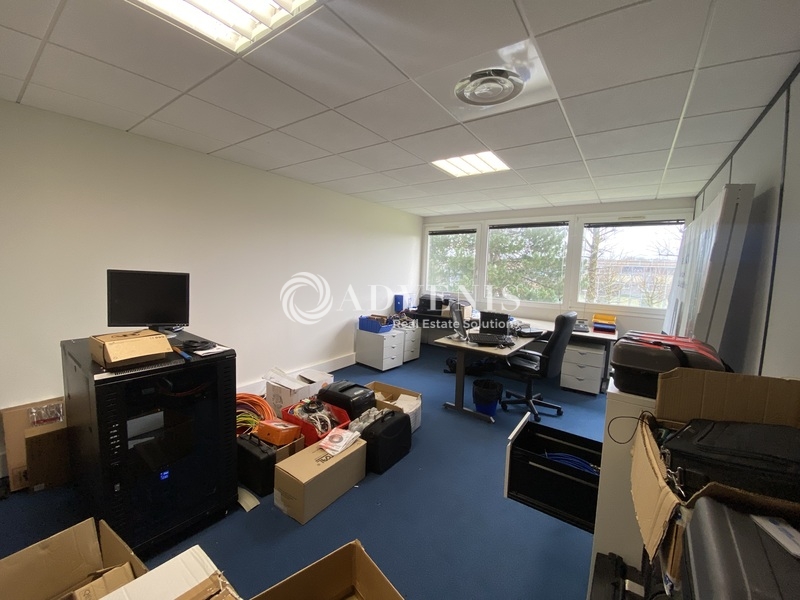 Location Bureaux BIEVRES (91570) - Photo 10