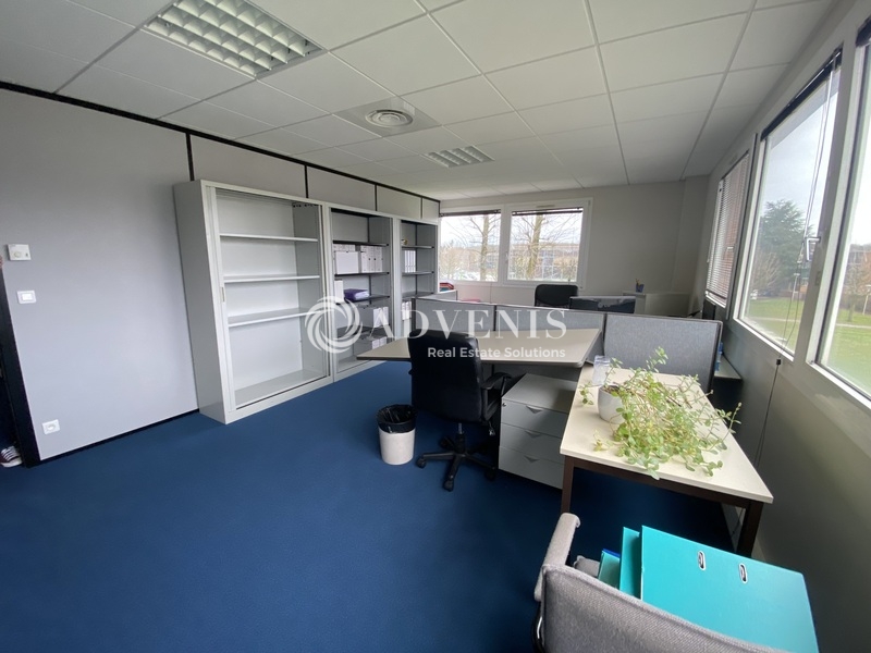 Location Bureaux BIEVRES (91570) - Photo 11