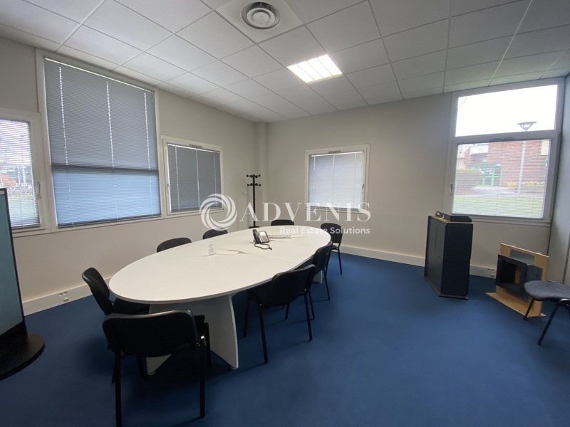 Location Bureaux BIEVRES (91570) - Photo 3