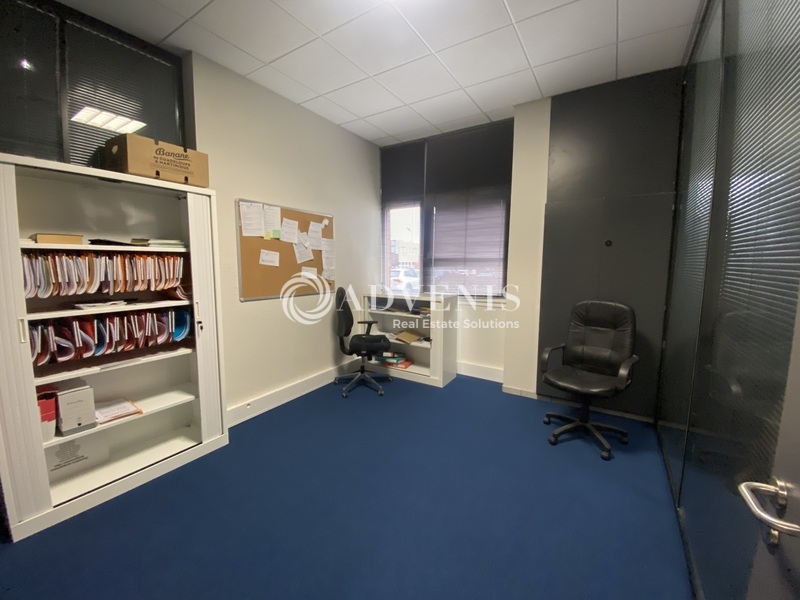 Location Bureaux BIEVRES (91570) - Photo 4
