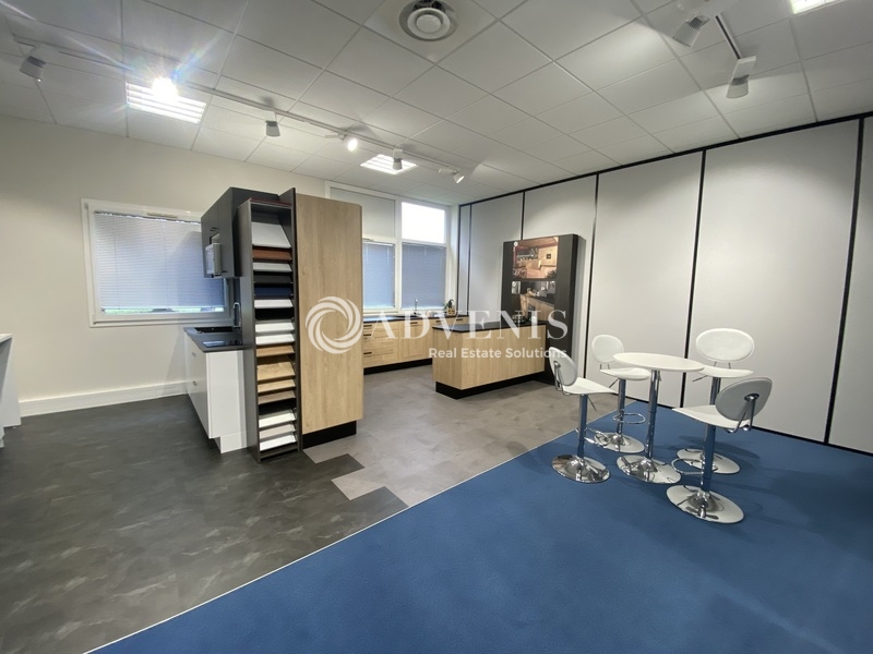 Location Bureaux BIEVRES (91570) - Photo 5