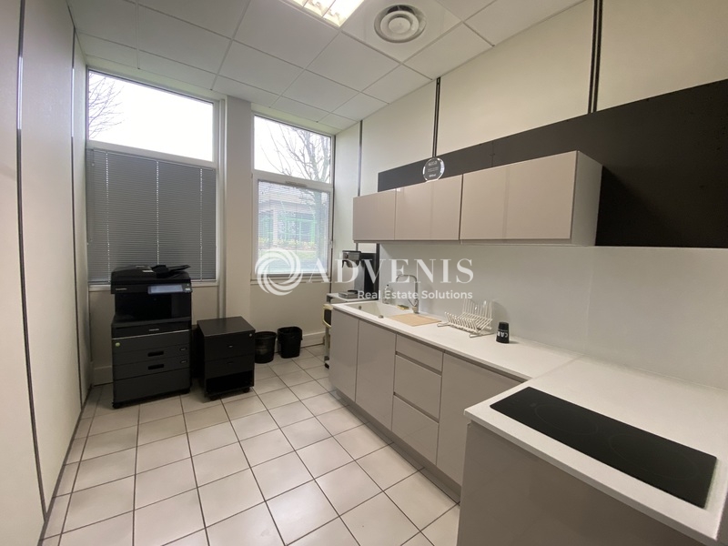 Location Bureaux BIEVRES (91570) - Photo 6