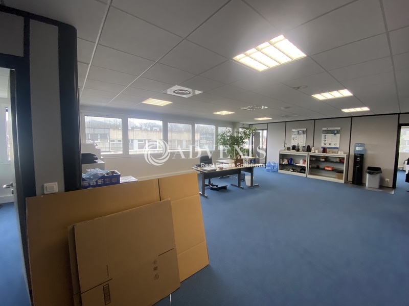 Location Bureaux BIEVRES (91570) - Photo 8