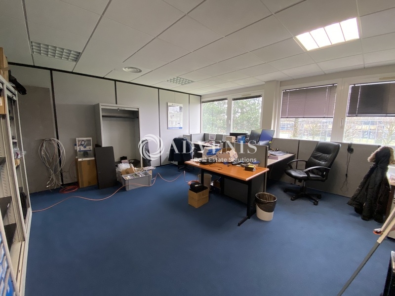 Location Bureaux BIEVRES (91570) - Photo 9