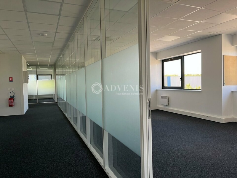 Location Bureaux VILLEBON SUR YVETTE (91140) - Photo 4