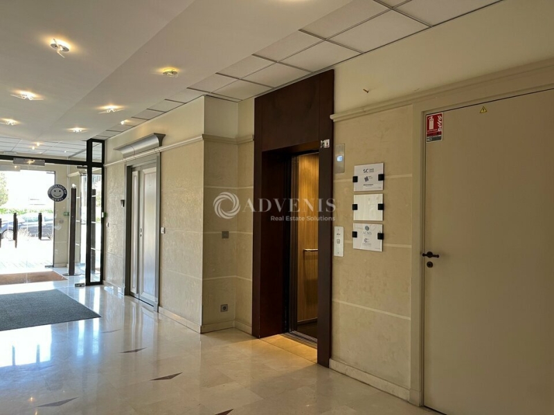 Location Bureaux VILLEBON SUR YVETTE (91140) - Photo 5