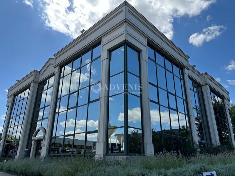 Location Bureaux VILLEBON SUR YVETTE (91140) - Photo 6