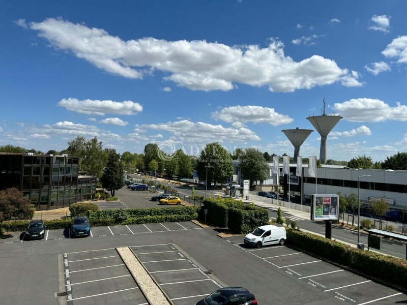 Location Bureaux VILLEBON SUR YVETTE (91140) - Photo 9
