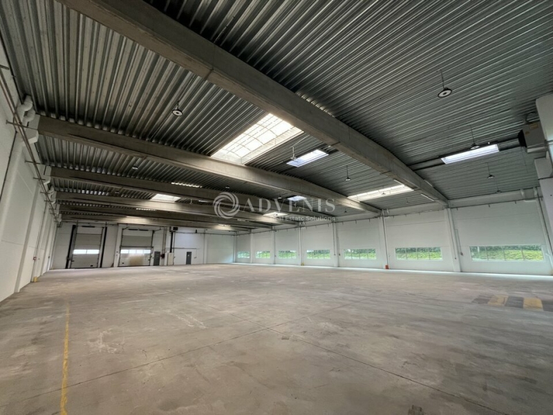 Location Activités Entrepôts CHILLY MAZARIN (91380) - Photo 5