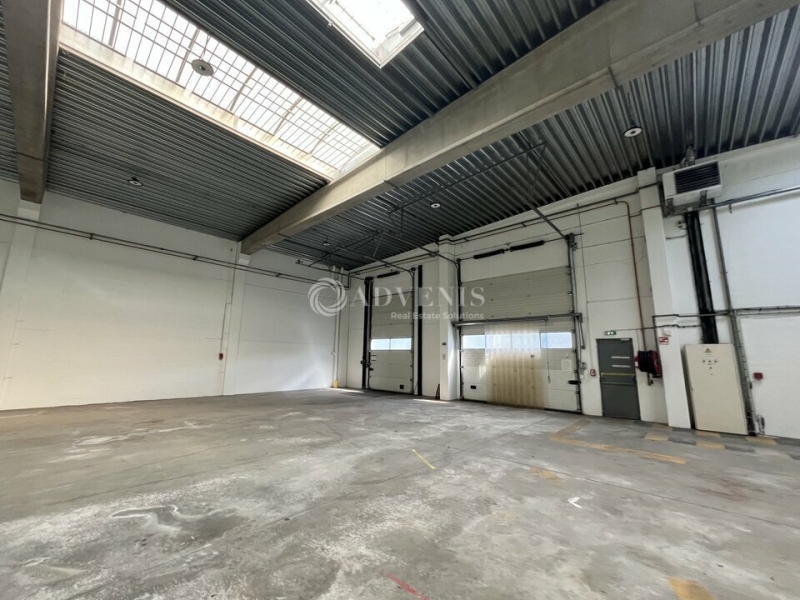 Location Activités Entrepôts CHILLY MAZARIN (91380) - Photo 6