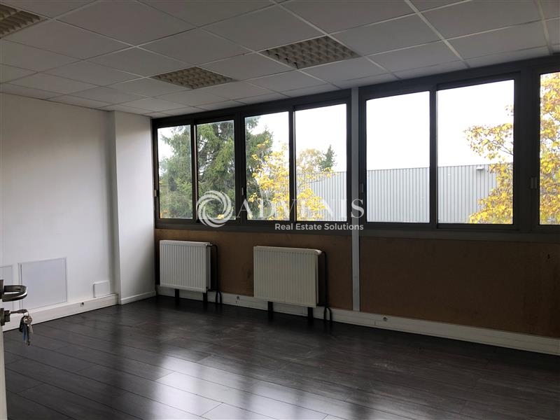 Location Bureaux GOMETZ LA VILLE (91400) - Photo 3