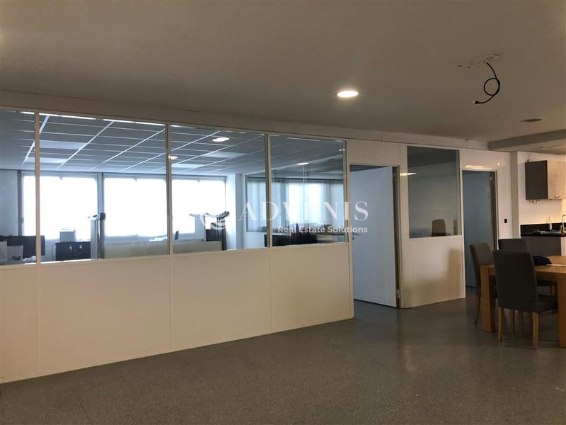 Location Bureaux GOMETZ LA VILLE (91400) - Photo 5