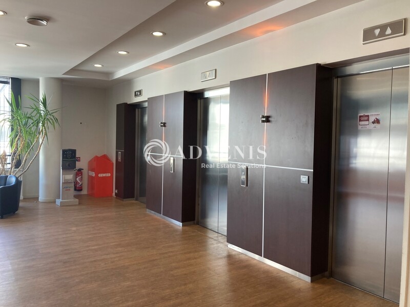 Location Bureaux MASSY (91300) - Photo 5