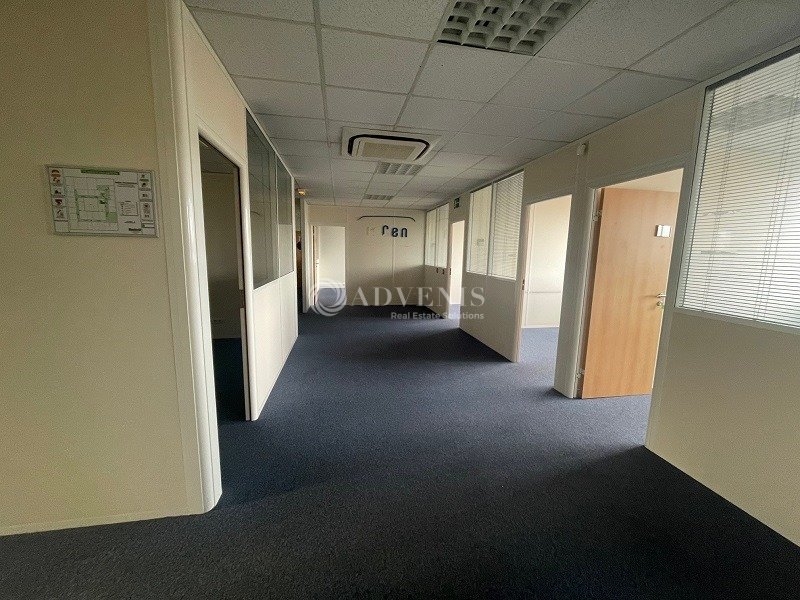 Location Bureaux et activités légères CHILLY MAZARIN (91380) - Photo 7