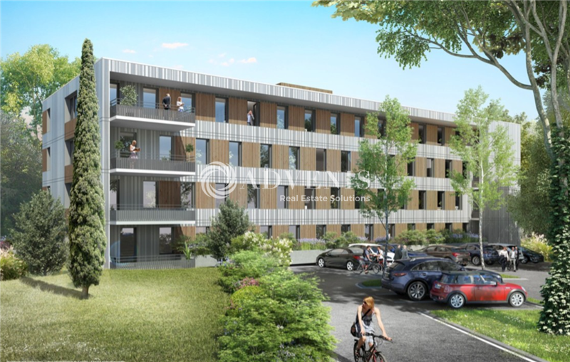 Location Bureaux DARDILLY (69570) - Photo 1