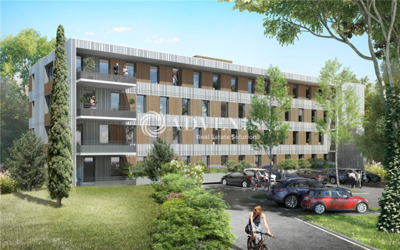 Location Bureaux DARDILLY (69570) - Photo 3