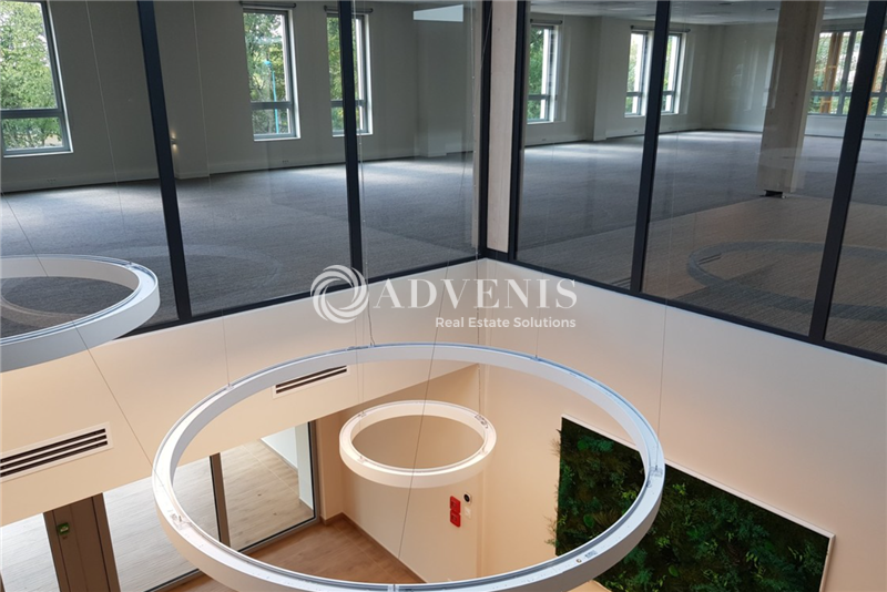 Location Bureaux DARDILLY (69570) - Photo 7