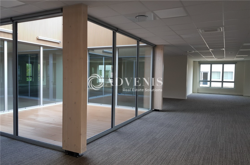 Location Bureaux DARDILLY (69570) - Photo 8