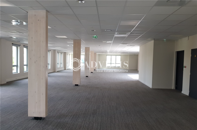 Location Bureaux DARDILLY (69570) - Photo 9