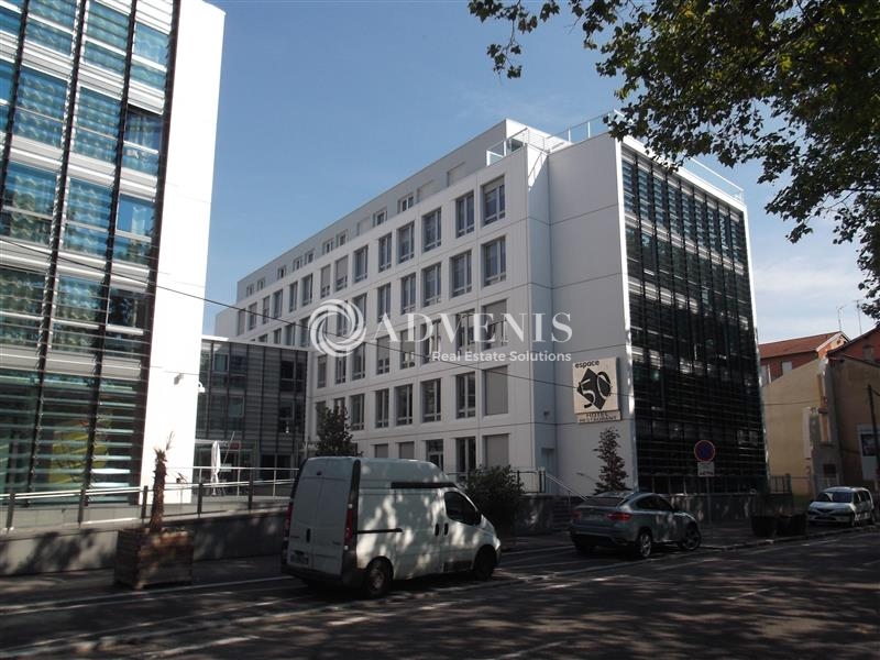 Location Bureaux LYON (69009) - Photo 2