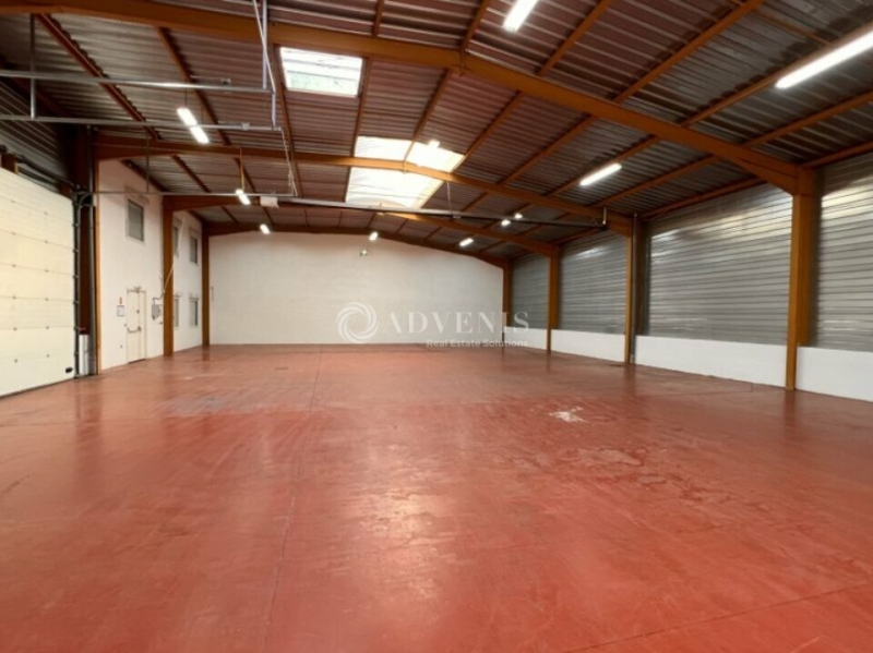 Location Activités Entrepôts VENISSIEUX (69200) - Photo 14