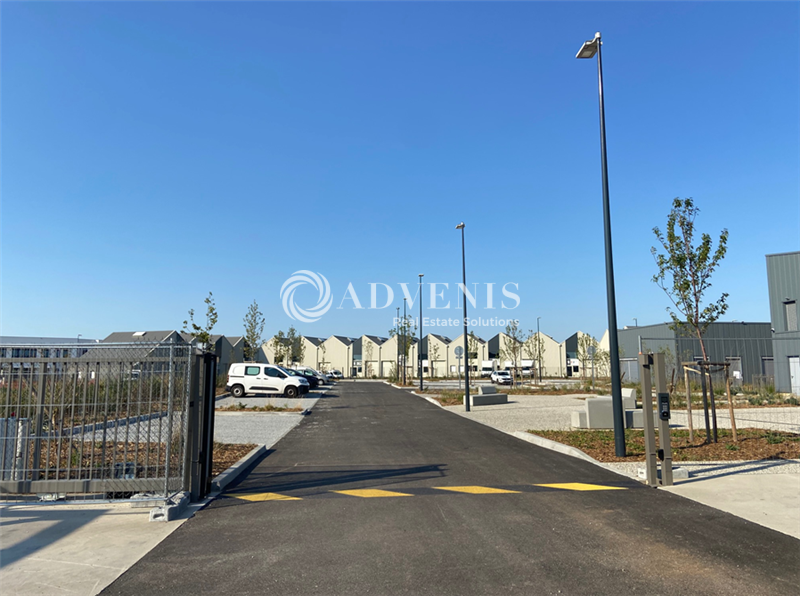 Location Activités Entrepôts GENAS (69740) - Photo 3