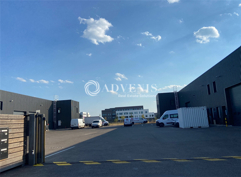 Location Activités Entrepôts GENAS (69740) - Photo 4