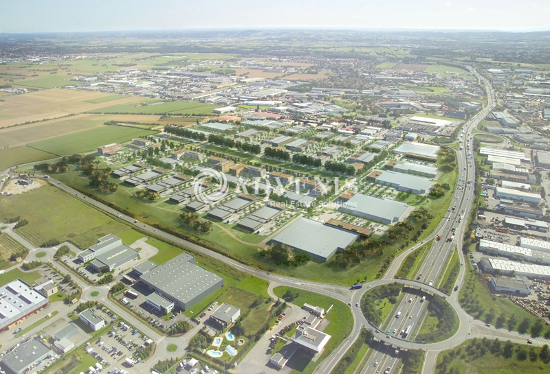 Location Activités Entrepôts GENAS (69740) - Photo 8
