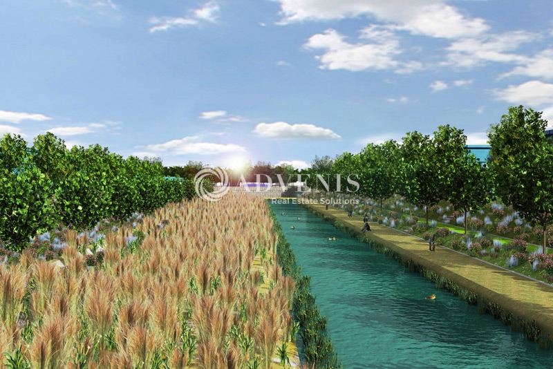 Location Activités Entrepôts GENAS (69740) - Photo 9