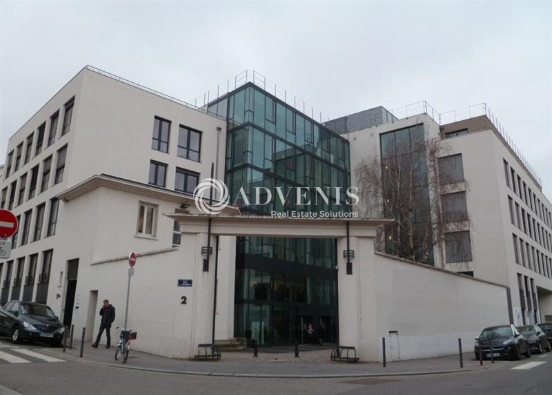 Location Bureaux LYON (69009) - Photo 1