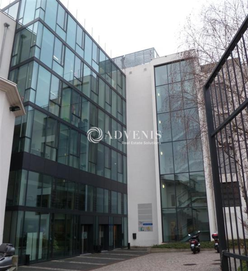 Location Bureaux LYON (69009) - Photo 2