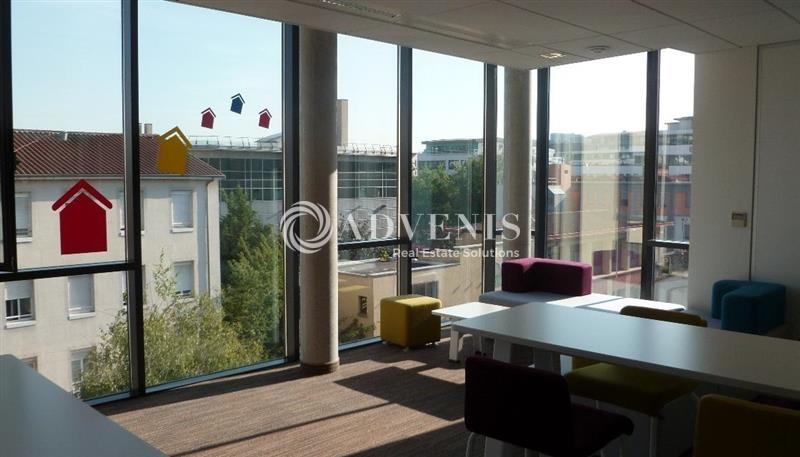 Location Bureaux LYON (69009) - Photo 3