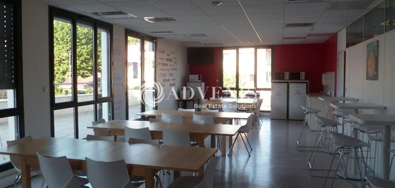 Location Bureaux LYON (69009) - Photo 4
