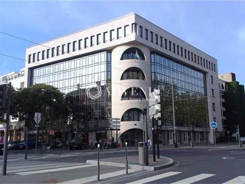 Location Bureaux LYON (69007) - Photo 1