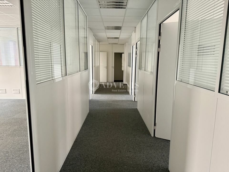 Location Bureaux LYON (69007) - Photo 11