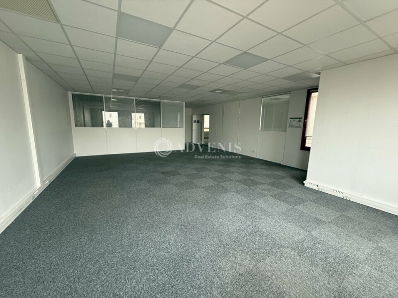 Location Bureaux LYON (69007) - Photo 12