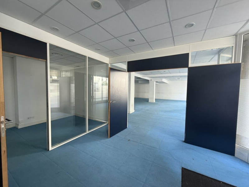 Location Bureaux LYON (69007) - Photo 4