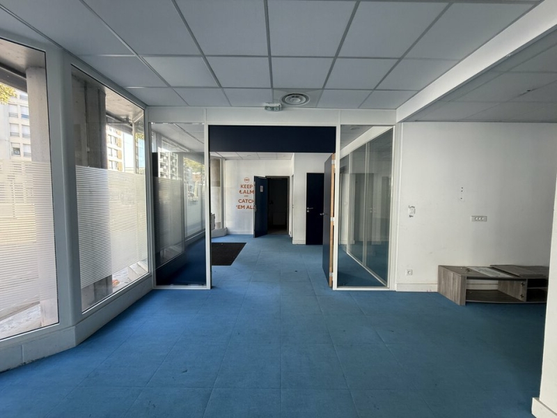 Location Bureaux LYON (69007) - Photo 5