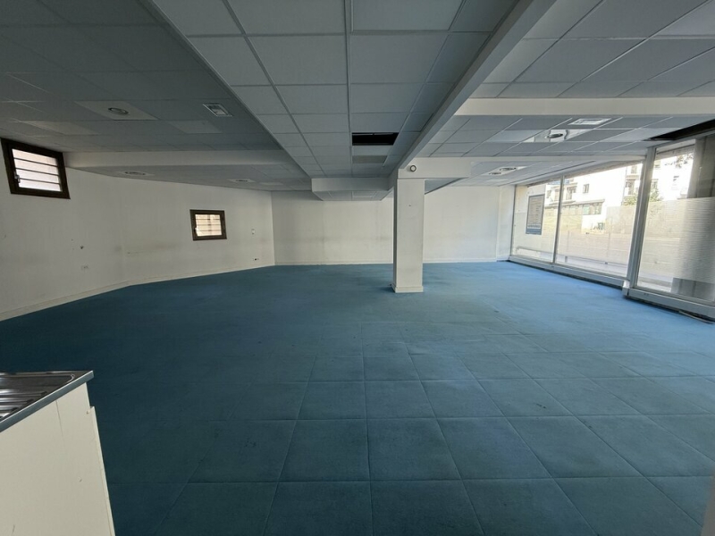 Location Bureaux LYON (69007) - Photo 7