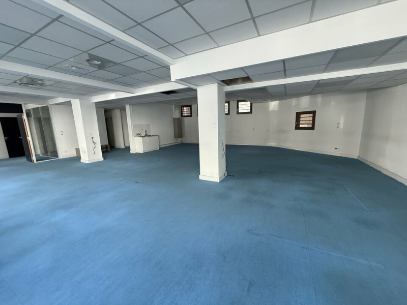 Location Bureaux LYON (69007) - Photo 8