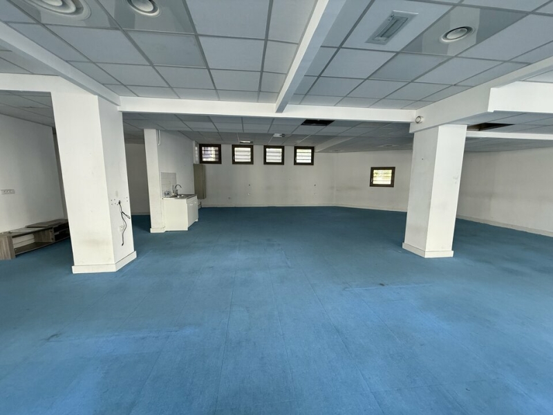 Location Bureaux LYON (69007) - Photo 9