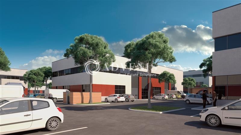 Location Activités Entrepôts DARDILLY (69570) - Photo 1