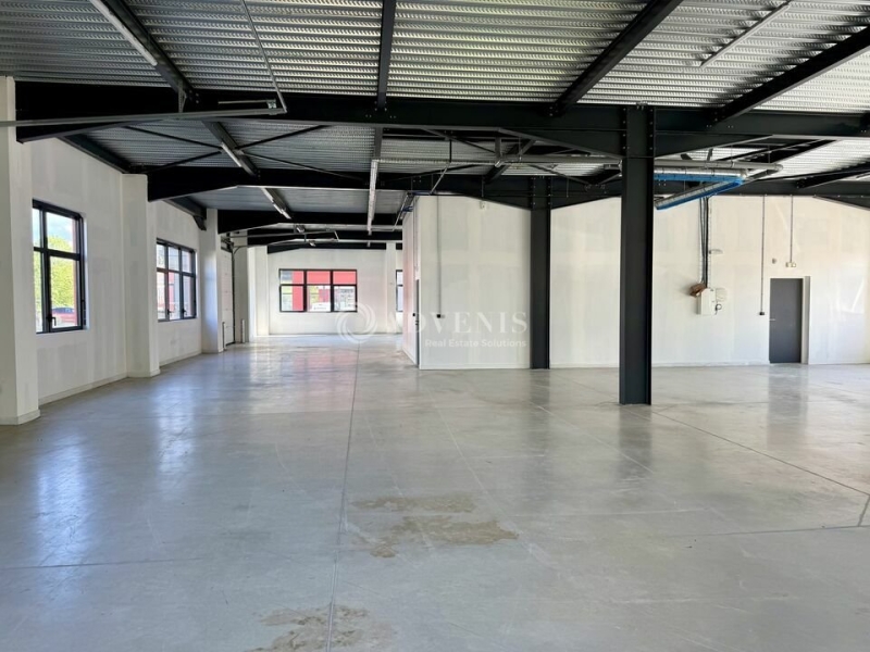 Location Activités Entrepôts DARDILLY (69570) - Photo 10
