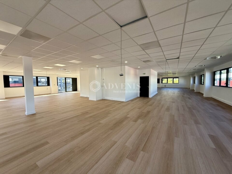 Location Activités Entrepôts DARDILLY (69570) - Photo 11