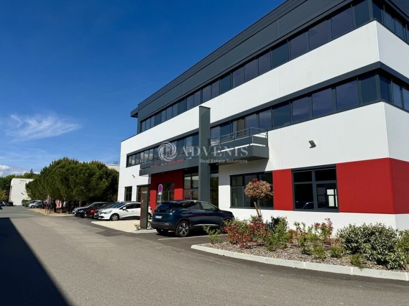 Location Activités Entrepôts DARDILLY (69570) - Photo 12