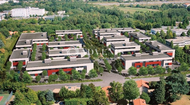 Location Activités Entrepôts DARDILLY (69570) - Photo 4
