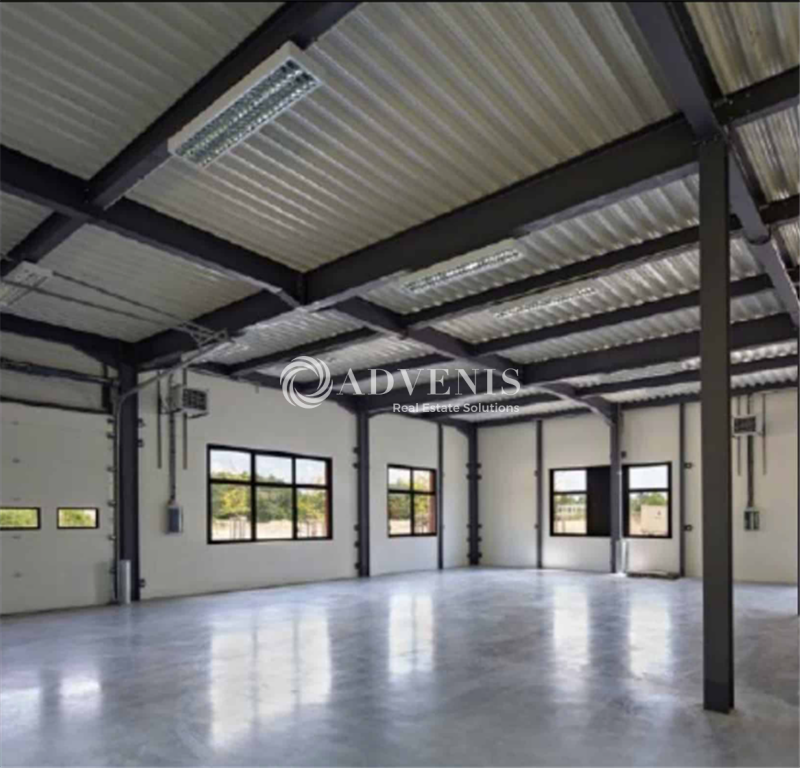 Location Activités Entrepôts DARDILLY (69570) - Photo 6