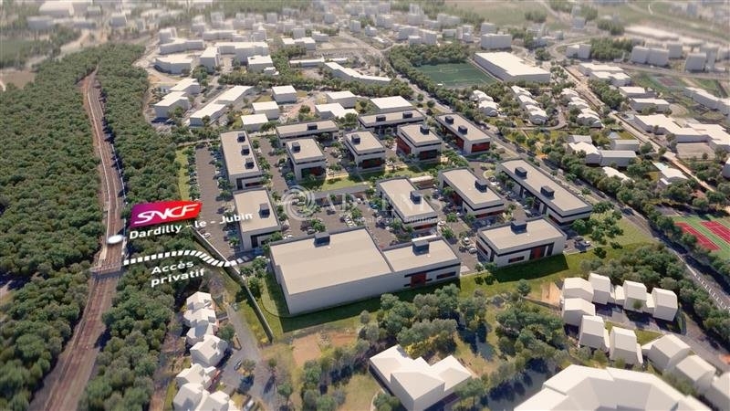 Location Activités Entrepôts DARDILLY (69570) - Photo 8